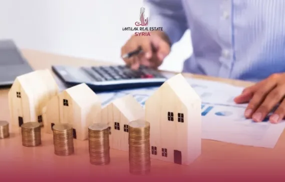 Mistakes When Buying Property in Syria
