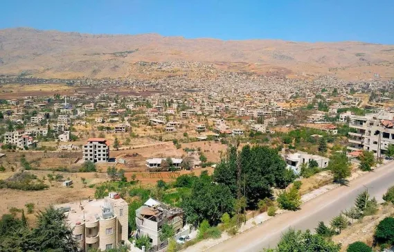 بلودان و الزبدانی: فرصتی طلایی برای سرمایهگذاری در املاک در آغوش طبیعت سحرانگیز