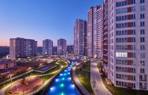 Basaksehir or Bahcesehir: A Comprehensive Comparison of Prices and Features