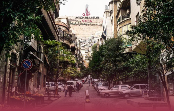 A Comprehensive Guide to Al-Muhajirin Neighborhood in Damascus