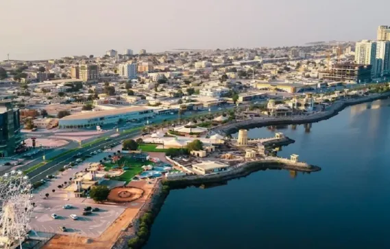 مزایا و فرصتهای سرمایهگذاری در املاک در رأسالخیمه