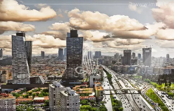 Şişli or Maslak? A comprehensive comparison of the strongest business districts in Istanbul