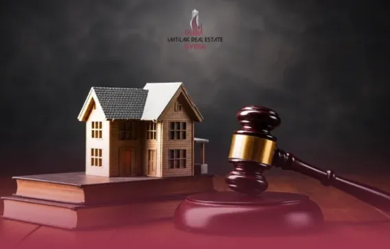 How to transfer property ownership in Syria