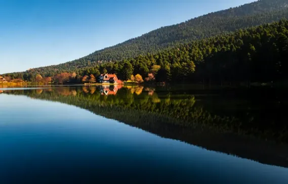 Turkey Countryside: Where to Live & Invest