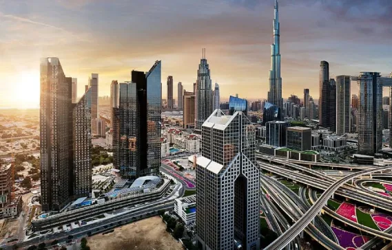 Real Estate Investment in Dubai for Foreigners