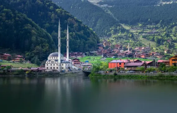 Northern Turkey: Most Beautiful Cities and Regions