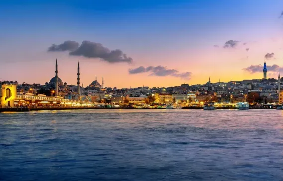 Living in Turkey for Saudis: Your Guide to Settlement, Costs, and the Best Areas