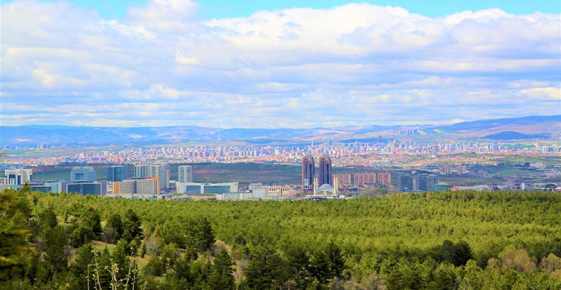 Ankara
