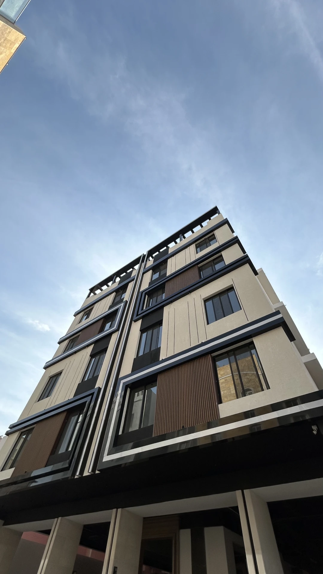 Project 124: Apartments for Sale in Jeddah