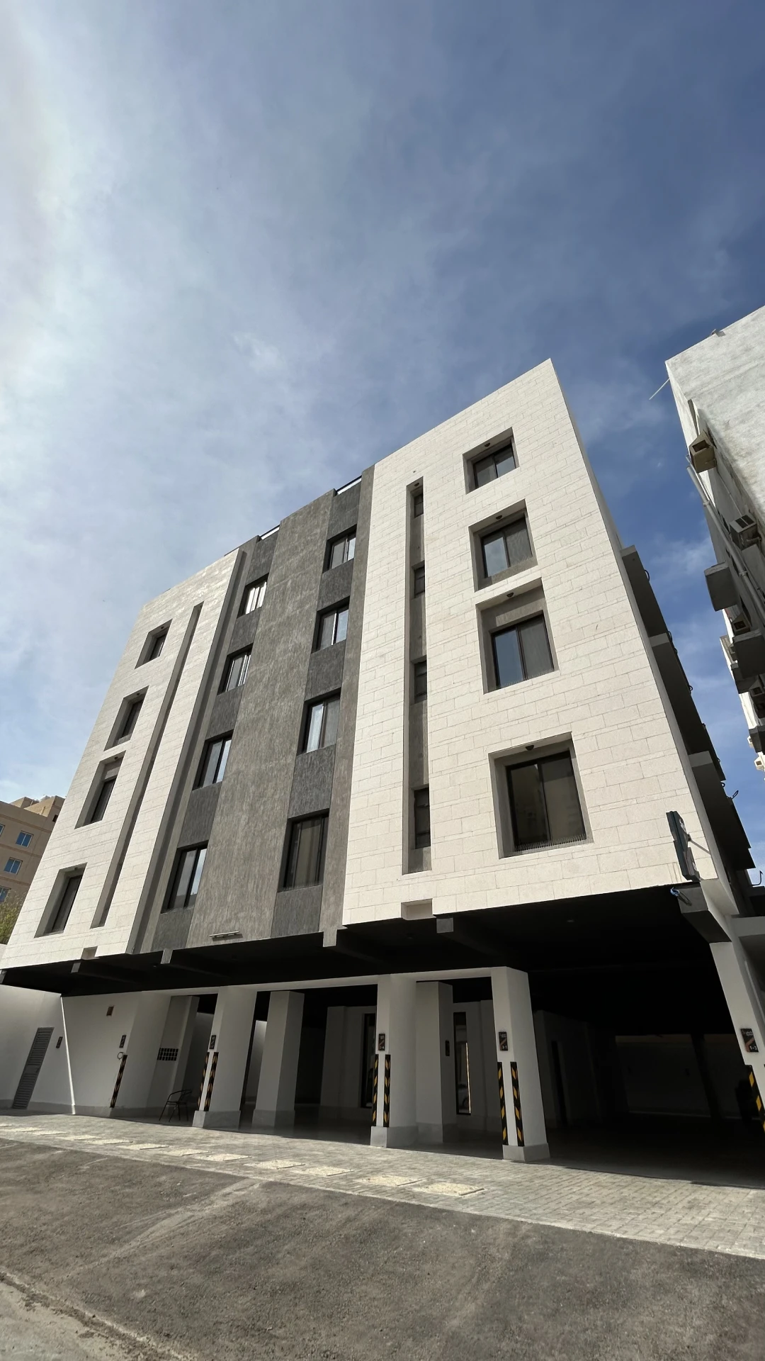 Project 121: Apartments for Sale in Jeddah