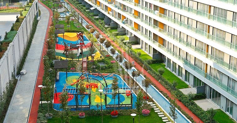 Квартиры на продажу в Багджылар Стамбул