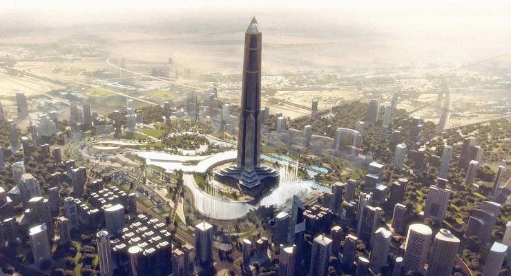 Apartments for Sale in the New Administrative Capital, Cairo