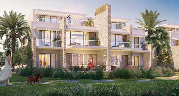 Villas à vendre sur la Côte Nord par :Imtilak Global
