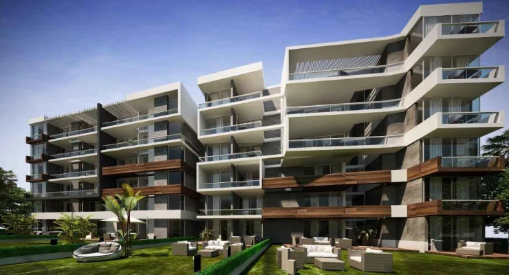 Apartments for Sale in Cairo
