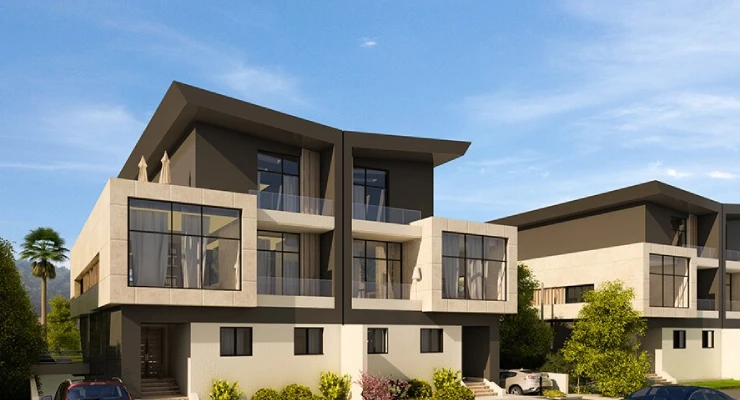 Average Prices of Apartments in Sheikh Zayed City
