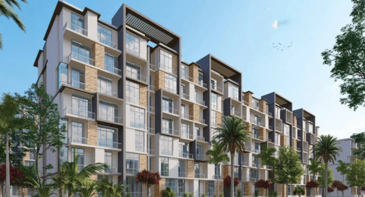 Apartments for Sale in Egypt on Installments