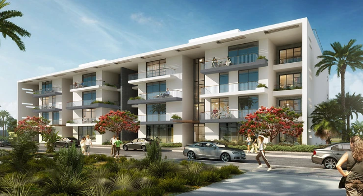 Apartments for Sale in Egypt on Installments by Imtilak Global