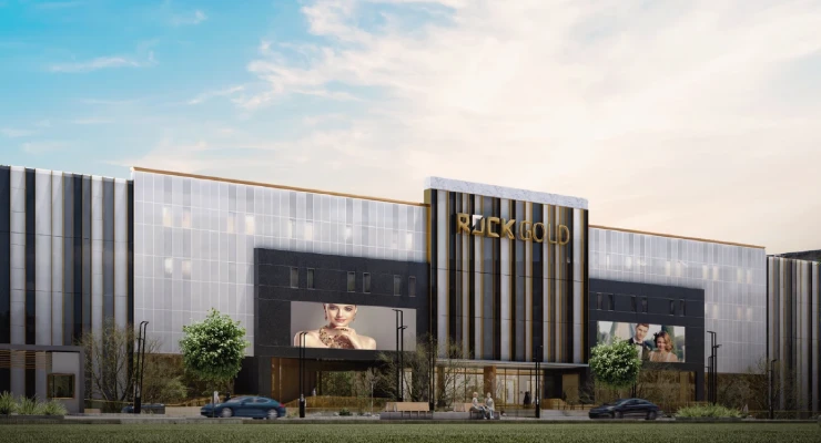 Shops for Sale in Cairo by Imtilak Global