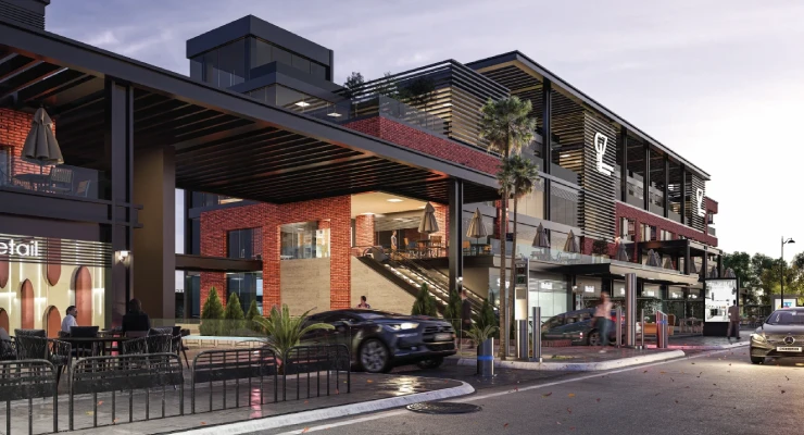 Commercial Properties for Sale in Egypt