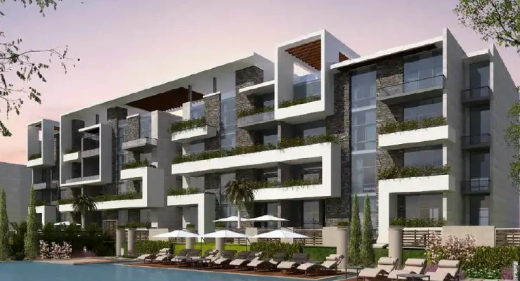 Avantages d'investir dans les villas de la ville du futur